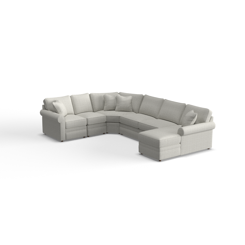 Collins Modular Sectional